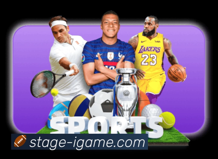 sports image